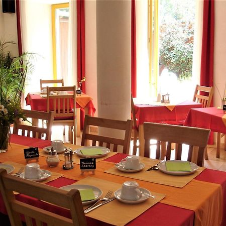 Bio Hotel Kipperquelle Weimar Kültér fotó
