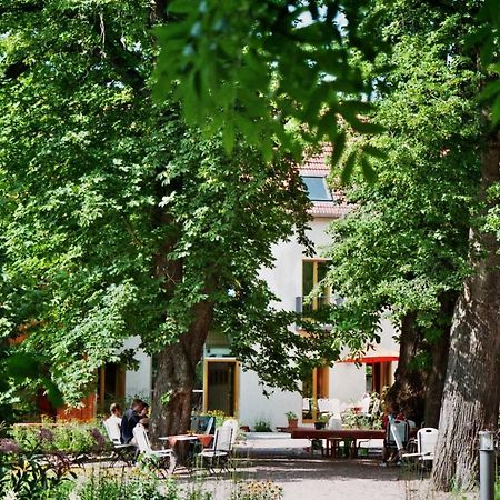 Bio Hotel Kipperquelle Weimar Kültér fotó