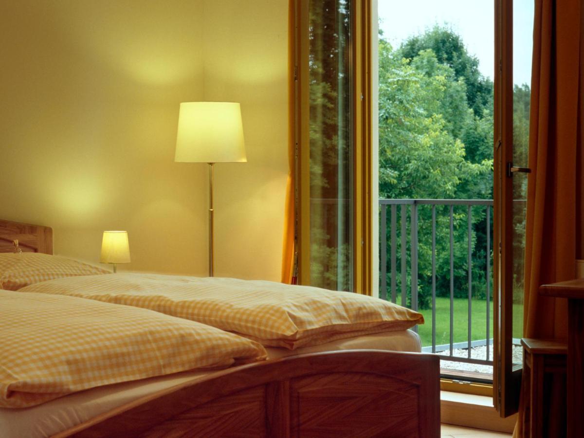 Bio Hotel Kipperquelle Weimar Kültér fotó