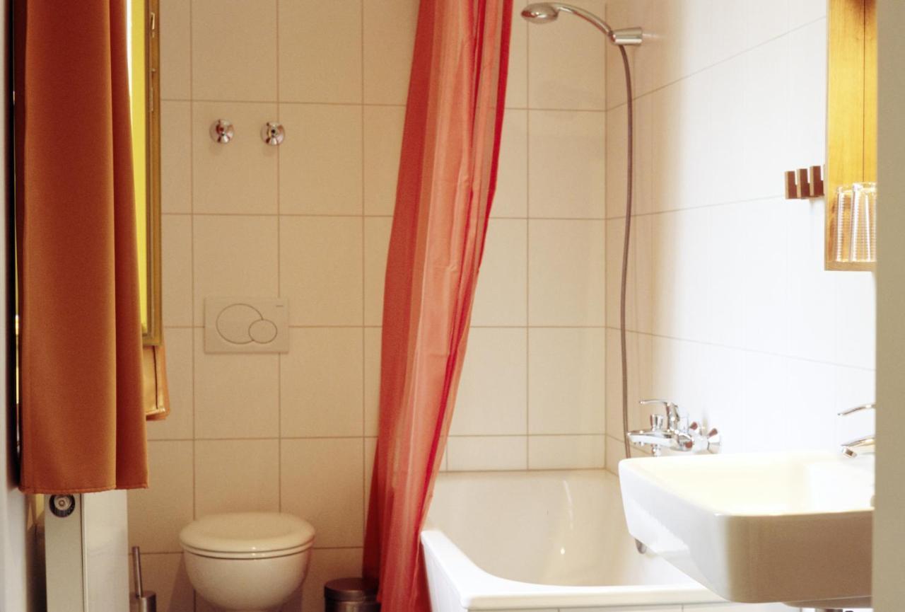 Bio Hotel Kipperquelle Weimar Kültér fotó