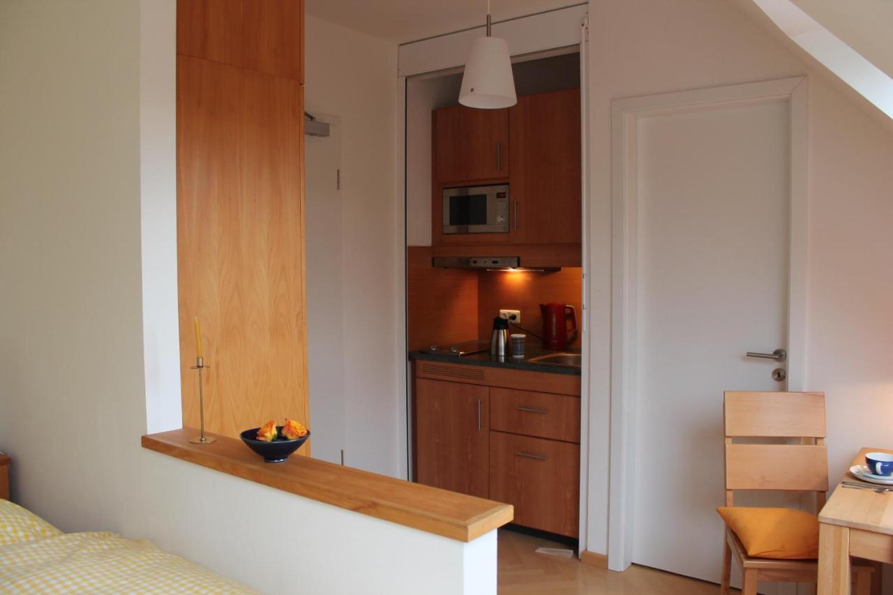 Bio Hotel Kipperquelle Weimar Szoba fotó