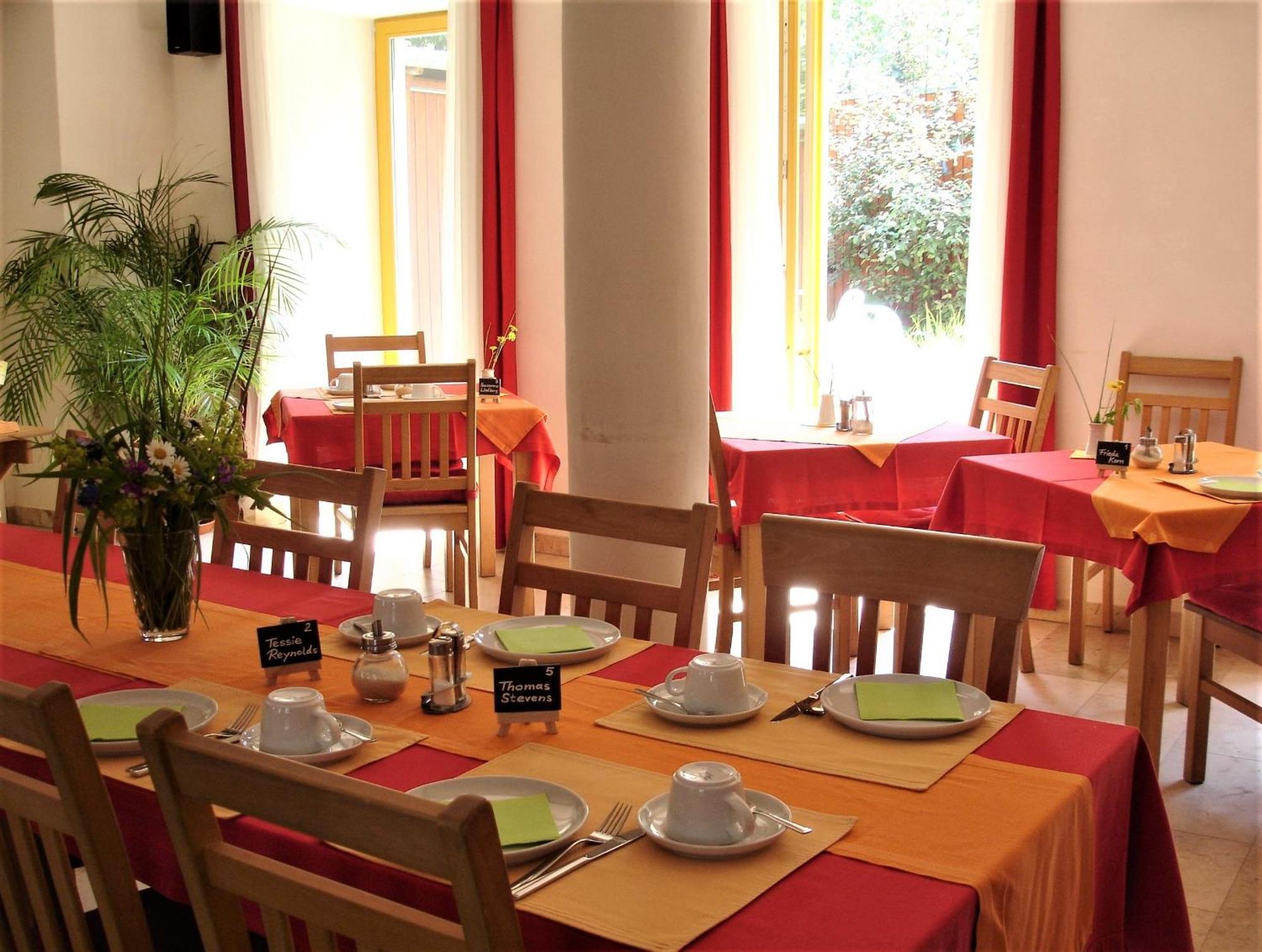 Bio Hotel Kipperquelle Weimar Kültér fotó