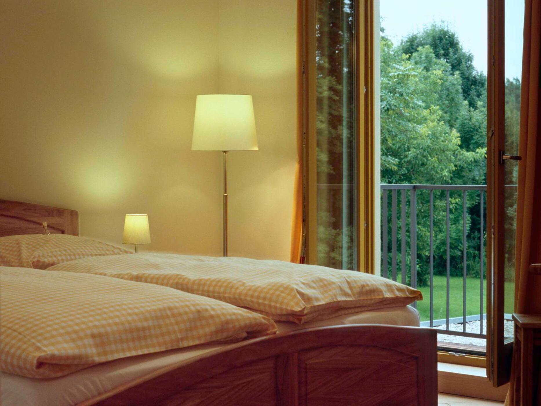 Bio Hotel Kipperquelle Weimar Szoba fotó