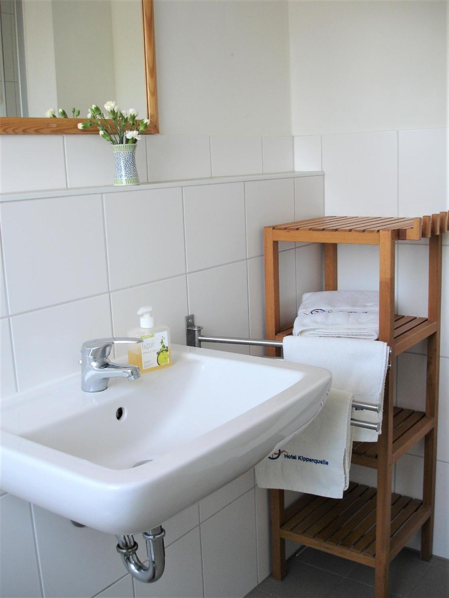 Bio Hotel Kipperquelle Weimar Szoba fotó