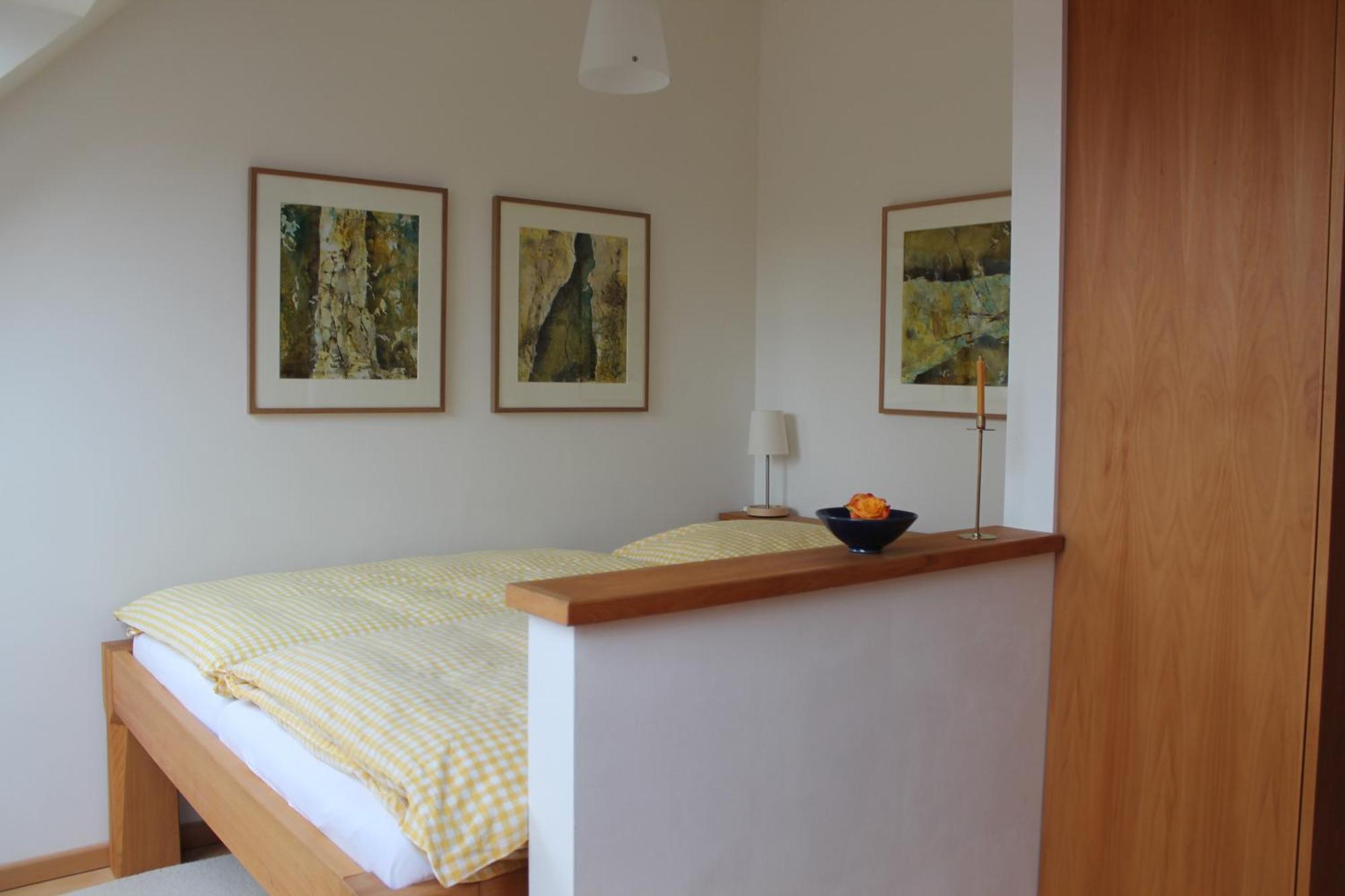 Bio Hotel Kipperquelle Weimar Szoba fotó