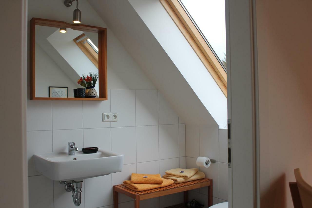 Bio Hotel Kipperquelle Weimar Szoba fotó